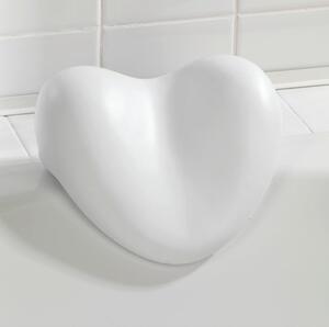Bath Pillow nyakpárna fürdőkádba, 25 x 11 cm - Wenko