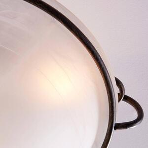 Lindby - Rando Mennyezeti Lámpa White/AntiqueLindby - Lampemesteren