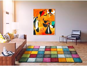 Matrix Square szőnyeg, 120 x 170 cm - Universal