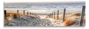 Dunes kép, 30 x 95 cm - Styler