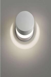 Lodes - Pin-Up LED Fali/Mennyezeti Lámpa 3000K Matt WhiteLodes - Lampemesteren