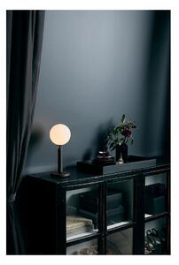 Nuura - Miira Asztali Lámpa Rock Grey/Opal White - Lampemesteren