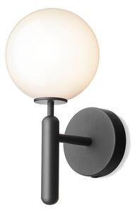 Nuura - Miira Fali Lámpa Rock Grey/Opal White - Lampemesteren