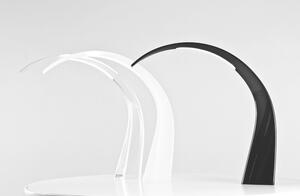 Kartell - Taj LED Asztali Lámpa Black - Lampemesteren