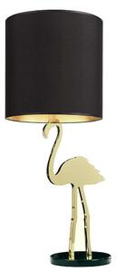 Design By Us - Crazy Flamingo Állólámpa - Lampemesteren