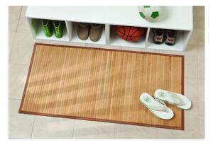 Formbu Mat LG bambusz fürdőszobai kilépő - iDesign