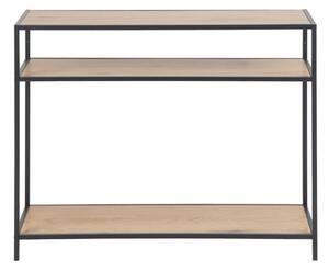 Seaford konzolasztal, 100 x 35 cm - Actona