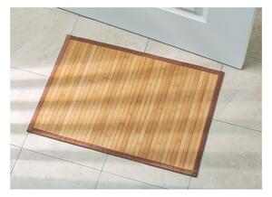 Formbu Mat SM bambusz fürdőszobai kilépő - iDesign