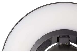 SLV - I-Ring LED Oszlop Lámpa IP65 AnthraciteSLV - Lampemesteren