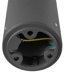 SLV - I-Ring LED Oszlop Lámpa IP65 AnthraciteSLV - Lampemesteren