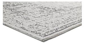 Weave Lurno szürkés-bézs kültéri szőnyeg, 77 x 150 cm - Universal