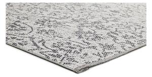 Weave Kalimo szürkés-bézs kültéri szőnyeg, 77 x 150 cm - Universal