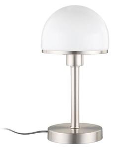 Lindby - Jolie Asztali Lámpa Opal/NickelLindby - Lampemesteren
