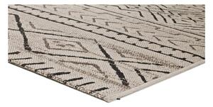 Libra Grey Garro szürke kültéri szőnyeg, 160 x 230 cm - Universal