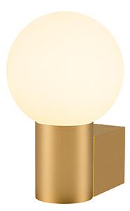 SLV - Varyt Fali Lámpa CopperSLV - Lampemesteren