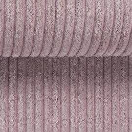 Szövetminta - kanapé SMART Szövetminta: Halvány rózsaszín LINCOLN 61