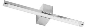 Fürdőszobai fali LED lámpa SWE040-1W 40cm Chrome
