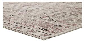 Bilma bézs beltéri/kültéri szőnyeg, 160 x 230 cm - Universal