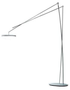 Prandina - Effimera F50 Állólámpa Dimmable White - Lampemesteren