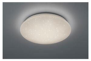 Potz fehér mennyezeti LED lámpa, ⌀ 50 cm - Trio