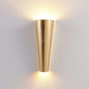 Lindby - Conan Fali Lámpa GoldLindby - Lampemesteren