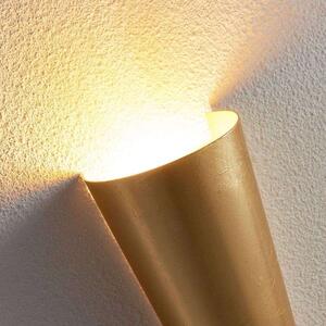 Lindby - Conan Fali Lámpa GoldLindby - Lampemesteren