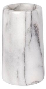 Onyx márvány fogkefetartó pohár - Wenko