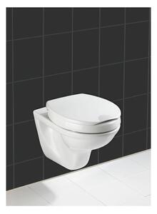 Secura WC-ülőke magasító, 43,5 x 37 cm - Wenko