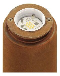 SLV - Rusty 70 LED Kerti Lámpa 3000K Rusted Steel - Lampemesteren