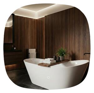 LED Tükör 70x70cm TOP