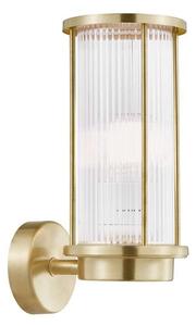 Kültéri Lámpa Nordlux, Linton, dimmable, Arany / Sárgaréz, Fém