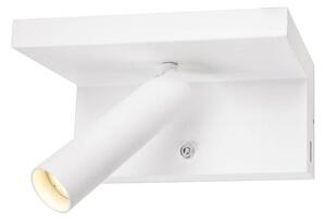 SLV - Karpo Fali Lámpa USB White - Lampemesteren