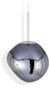 Tom Dixon - Melt Mini LED Függőlámpa Smoke - Lampemesteren