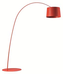 Foscarini - Twiggy Állólámpa RedFoscarini - Lampemesteren