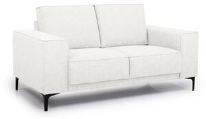 Fehér-bézs kanapé 164 cm Copenhagen – Scandic