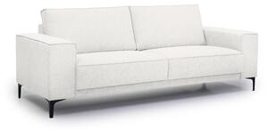 Fehér-bézs kanapé 224 cm Copenhagen – Scandic