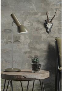 Cph Lighting - Oblique Asztali Lámpa Olive Green - Lampemesteren