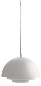 Warm Nordic - Milieu Colour Mini Mini Függőlámpa White - Lampemesteren