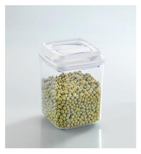 Turin zárható vákuumos műanyag ételtartó doboz, 900 ml - Wenko