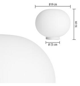 Flos - Glo-Ball Basic Zero Asztali Lámpa with Dimmer - Lampemesteren