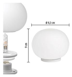 Flos - Glo-Ball Mini T Asztali Lámpa without Dimmer - Lampemesteren