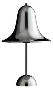 Verpan - Pantop Portable Asztali Lámpa Chrome - Lampemesteren