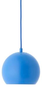 Frandsen - Ball Függőlámpa Limited Edition Brighty BlueFrandsen - Lampemesteren
