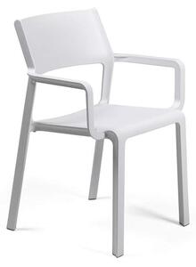 Trill műanyag szék fehér