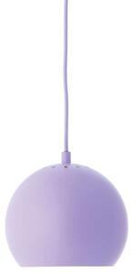 Frandsen - Ball Függőlámpá Limited Edition Ø18 Loud LilacFrandsen - Lampemesteren
