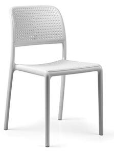 Bora Bistrot műanyag szék fehér