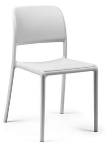 Riva Bistrot műanyag szék fehér