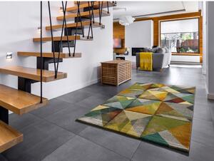 Matrix Dice szőnyeg, 120 x 170 cm - Universal
