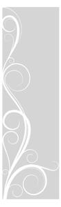 Seductive vízálló falmatrica tusolóba, 185 x 55 cm - Ambiance