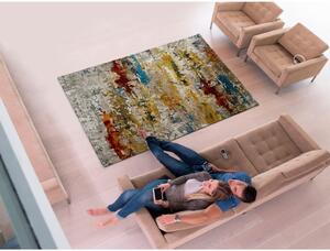 Naia Abstract szőnyeg, 200 x 290 cm - Universal